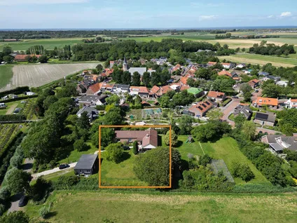 Vrijstaande woning te koop: Zuidwelleweg 3, Noordwelle