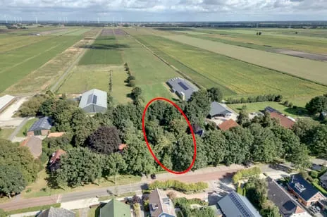 Woning te koop: Zuidwending, Veendam