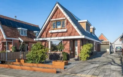 Vrijstaande woning te koop: Zuidwendingerweg 24, Nieuwe Pekela Nieuwe Pekela