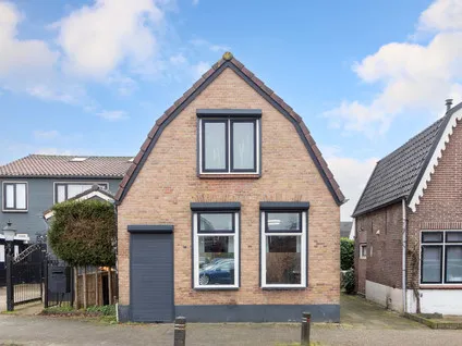 Hoekwoning te koop: Zuidwenk 26, Spakenburg Bunschoten-Spakenburg