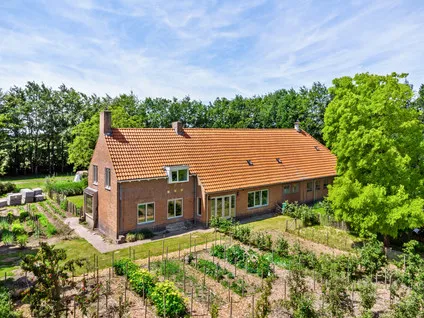 Detached house for sale: Zuidwesterringweg 3-1, Nagele-landelijk gebied Nagele