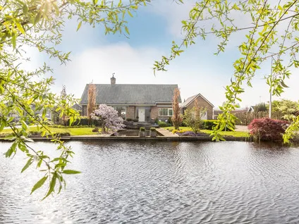 Vrijstaande woning te koop: Zuidwijk 29, Zuidwijk Boskoop
