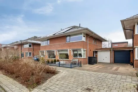 Tussenwoning te koop: Zuidwijkring 177, Zuidwijk Heerhugowaard