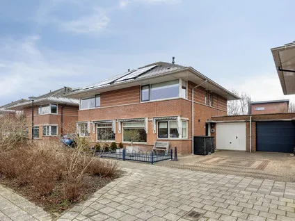 Tussenwoning te koop: Zuidwijkring 177, Zuidwijk Heerhugowaard