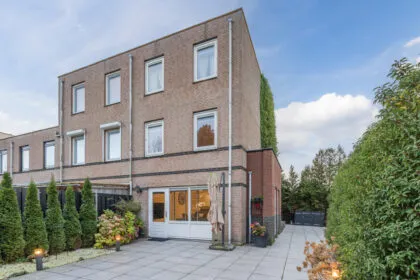 Hoekwoning te koop: Zuidwijkring 194, Zuidwijk Heerhugowaard