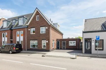 Appartement te koop: Zuidwind 22B, Oudeland 'S-Gravenzande