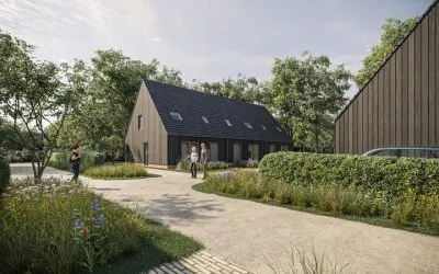 Hoekwoning te koop: Zuidwoldigerweg 2, Schoonvelde-Oost Hoogeveen
