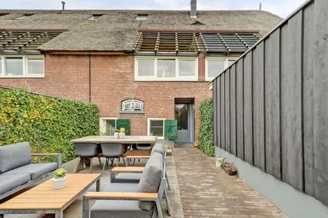 Appartement te koop: Zuidzijde 167D, Goudriaan-Dorp Goudriaan