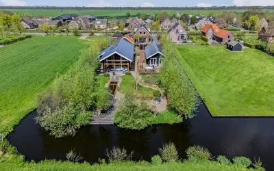 Vrijstaande woning te koop: Zuidzijdseweg 146, Polsbroek-Noordzijdseweg-Zuidzijdseweg Polsbroek