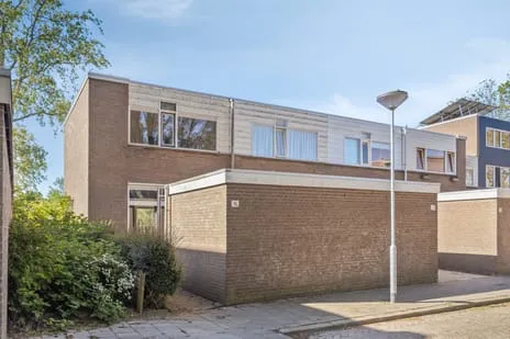 Hoekwoning te koop: Zuilenburg 16, Bossenburgh - Weyevliet Vlissingen