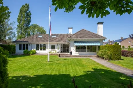 Vrijstaande woning te koop: Zuilenesstraat 6, Winterswijk-Noordwest Winterswijk