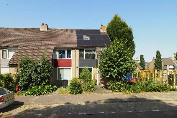 Hoekwoning te koop: Zuilenstein 8, Moermond-Zuid Zwijndrecht