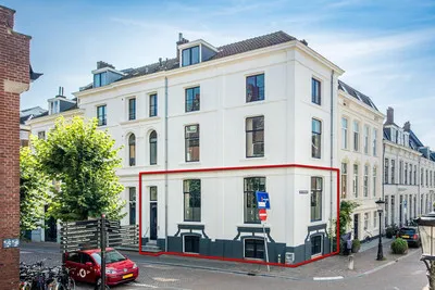 Appartement te koop: Zuilenstraat 1, Lange Nieuwstraat en omgeving Utrecht