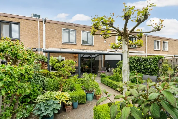 Tussenwoning te koop: Zuilesteinlaan 24, Elsweide Arnhem