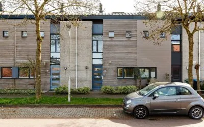 Tussenwoning te koop: Zuileveld 17, Vleuten Vleuten