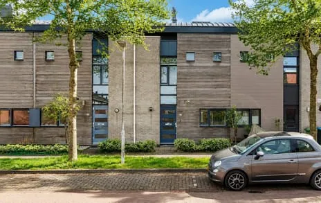 Tussenwoning te koop: Zuileveld 17, Vleuten Vleuten