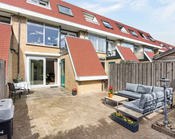 Appartement te koop: Zuivelhof 22, Langenoord Hoogland