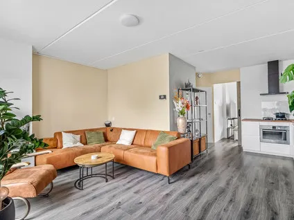 Studio te koop: Zuivelhof 68, Langenoord Hoogland