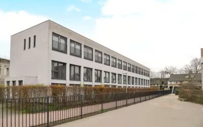 Appartement te koop: Zuivelpad 17, Electrobuurt Hilversum