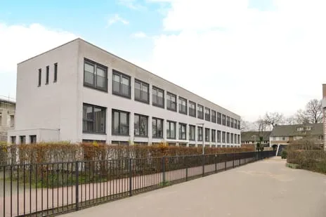Appartement te koop: Zuivelpad 17, Electrobuurt Hilversum