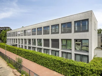Studio te koop: Zuivelpad 31, Electrobuurt Hilversum
