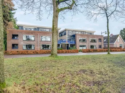 Appartement te koop: Zuivelplein 17, Peize Peize