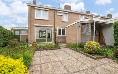 Hoekwoning te koop: Zuivelstraat 9, Didam-Zuid Didam