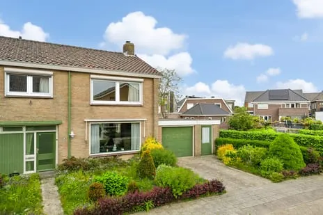 Hoekwoning te koop: Zuivelstraat 9, Didam-Zuid Didam