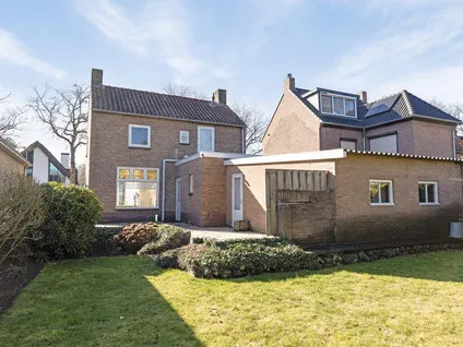 Vrijstaande woning te koop: Zundertseweg 13, Banakkers 4 Etten-Leur