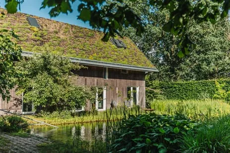 Vrijstaande woning te koop: Zundertseweg 18, Kortendijk A Roosendaal