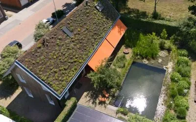 Vrijstaande woning te koop: Zundertseweg 18, Kortendijk A Roosendaal