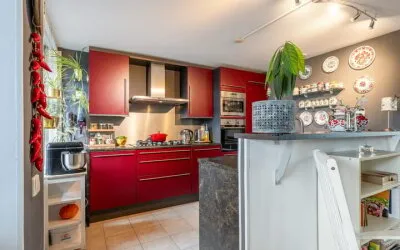 Hoekwoning te koop: Zure Vischsteeg 48, Taanschuurpolder Maassluis