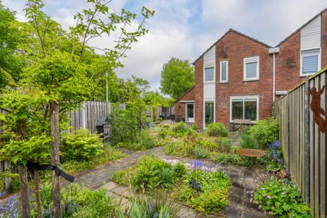 Hoekwoning te koop: Zuringes 97, De Kampen/De Essen Assen