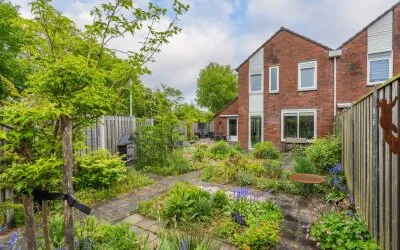 Hoekwoning te koop: Zuringes 97, De Kampen/De Essen Assen