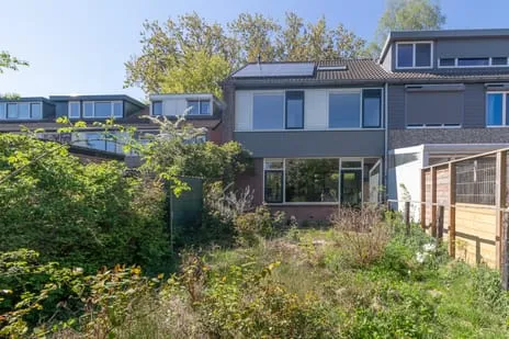 Hoekwoning te koop: Zuringlaan 19, Eemdal-Zuid Baarn