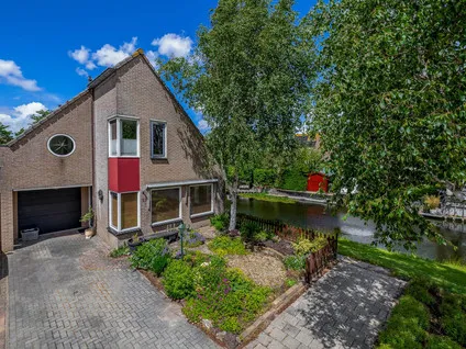 Hoekwoning te koop: Zuster Siffelslaan 37, Agro Sanatio Anna Paulowna