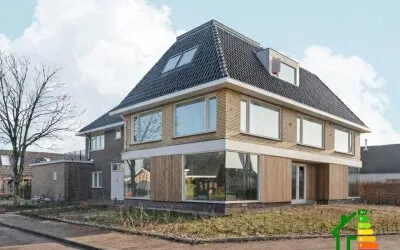 Appartement te koop: Zuster Emmastraat 2-01, Didam