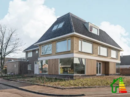 Appartement te koop: Zuster Emmastraat 2-05, Didam-Noord Didam