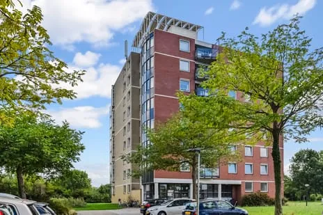Appartement te huur: Zuster Meijboomstraat 83, Dobbewijk-Zuid Leiden