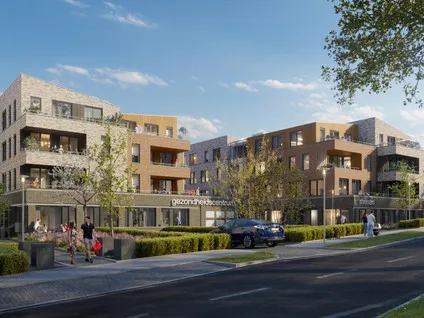 Woning te koop: Zuster Van Lonkhuijzenhof 17, Molenberg Rhenen