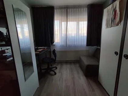 Kamer te huur: Zusterlaan, Zuidpoort Delft