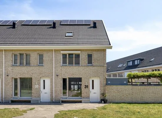 Hoekwoning te koop: Zustershof 31, Oss
