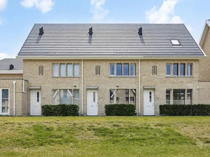 Tussenwoning te koop: Zustershof 7, Kortfoort Oss