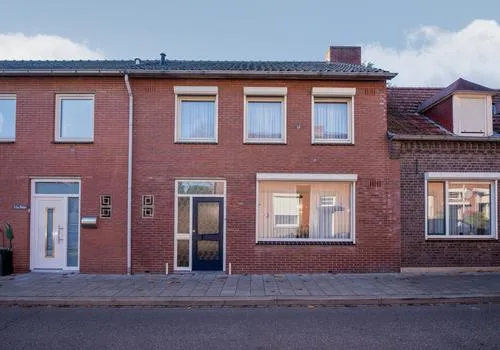 Koopwoning: Zustersstraat 5 in Steyl - €299.000 - 125m²