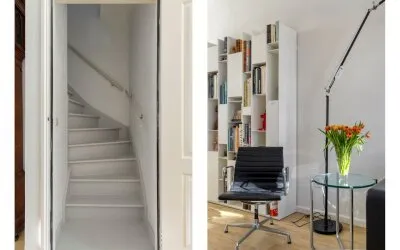 Tussenwoning te koop: Zusterstraat 48, Markt Middelburg