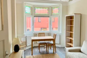 Woning te huur: Zusterstraat, Schildersbuurt-West 'S-Gravenhage