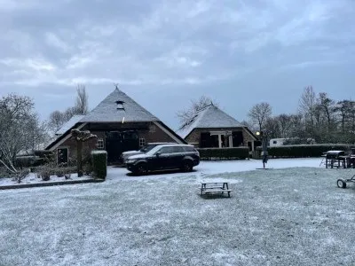 Vrijstaande woning te koop: Zuthemerweg 2, Harculo en Hoog-Zuthem Zwolle