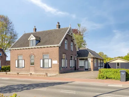 Vrijstaande woning te koop: Zutphen-Emmerikseweg 121, Baak Baak