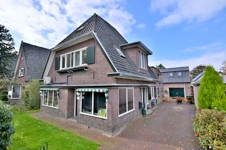 Vrijstaande woning te koop: Zutphensestraat 109, Rhienderen Kern Brummen