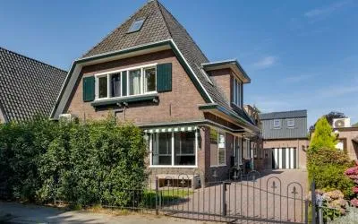Vrijstaande woning te koop: Zutphensestraat 109, Rhienderen Kern Brummen